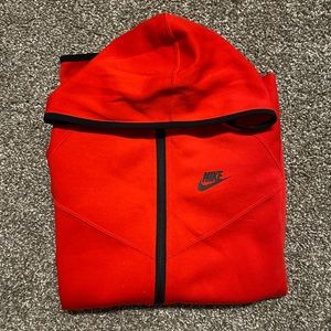 Nike Zip-Up